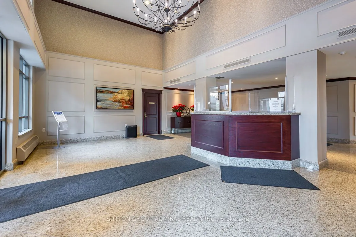 1 Clairtrell Road, #309