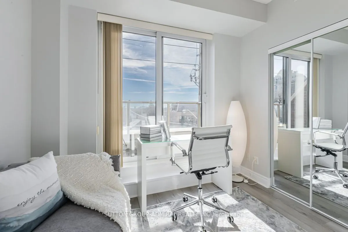 1 Clairtrell Road, #309