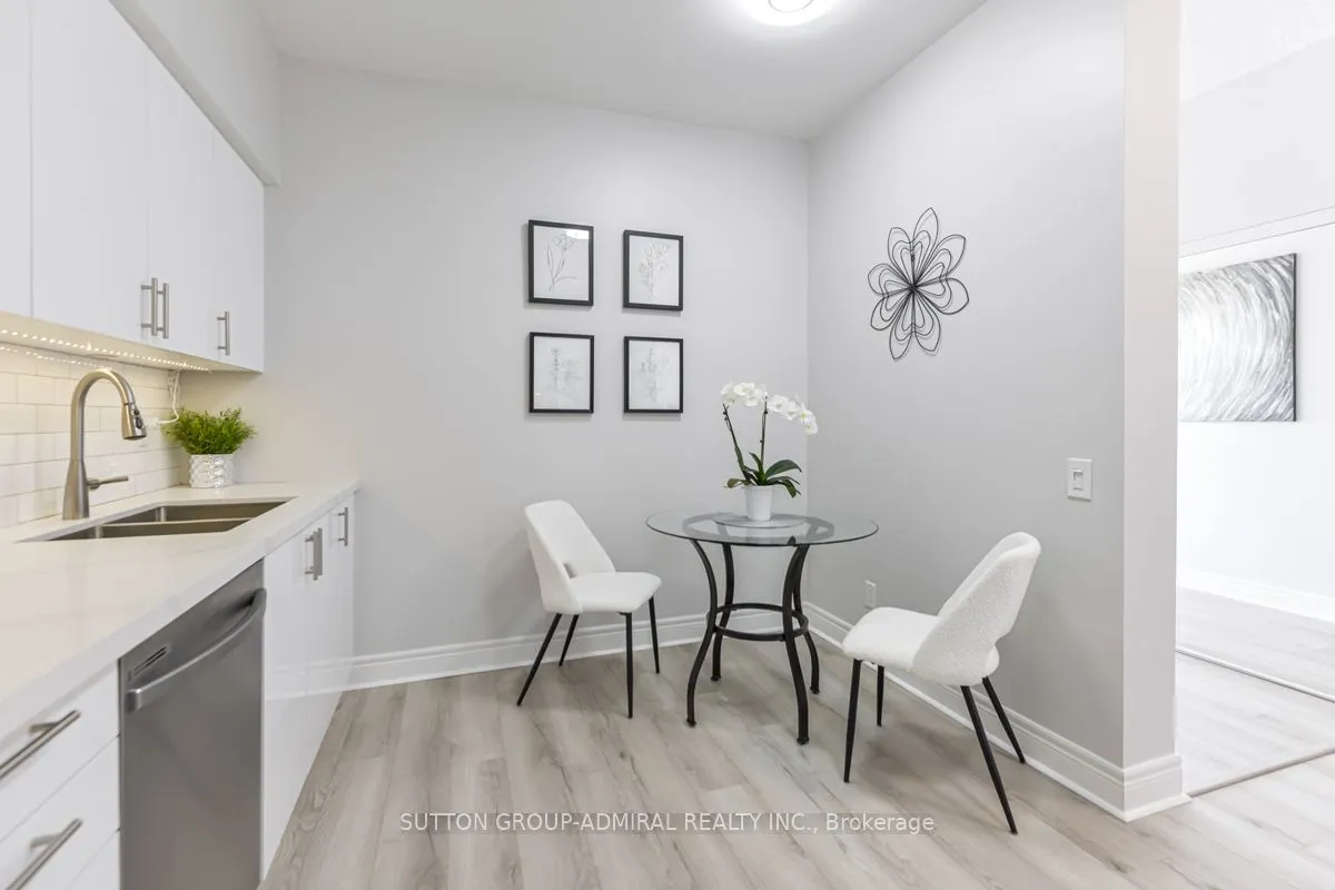 1 Clairtrell Road, #309
