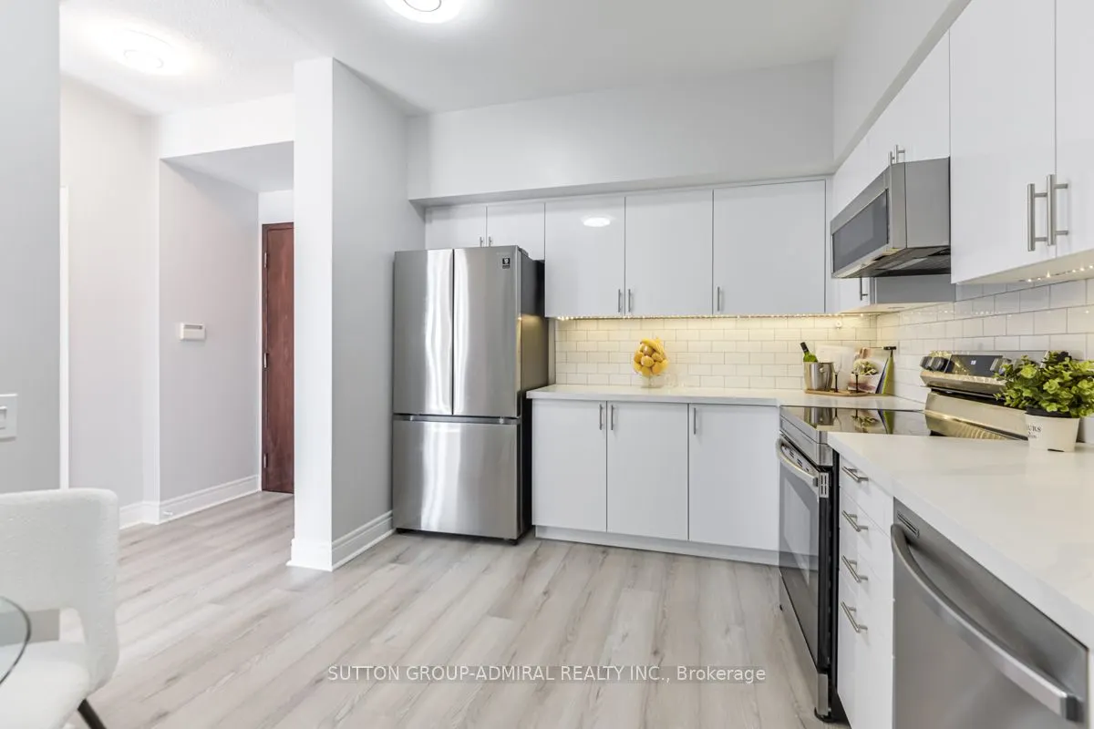 1 Clairtrell Road, #309