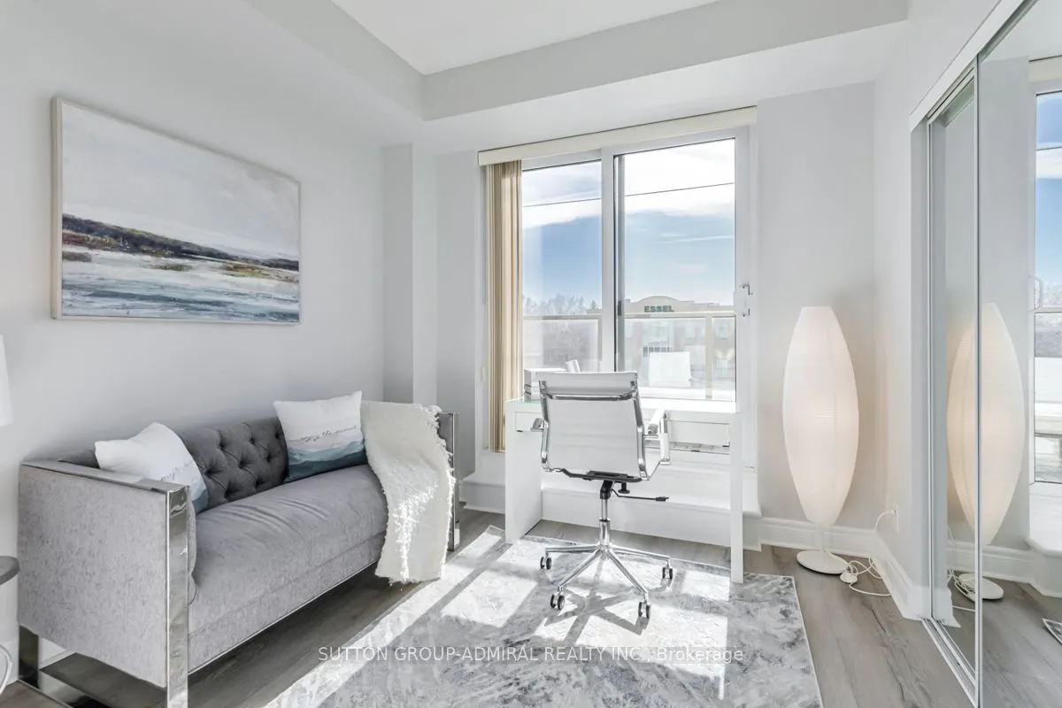 1 Clairtrell Road, #309