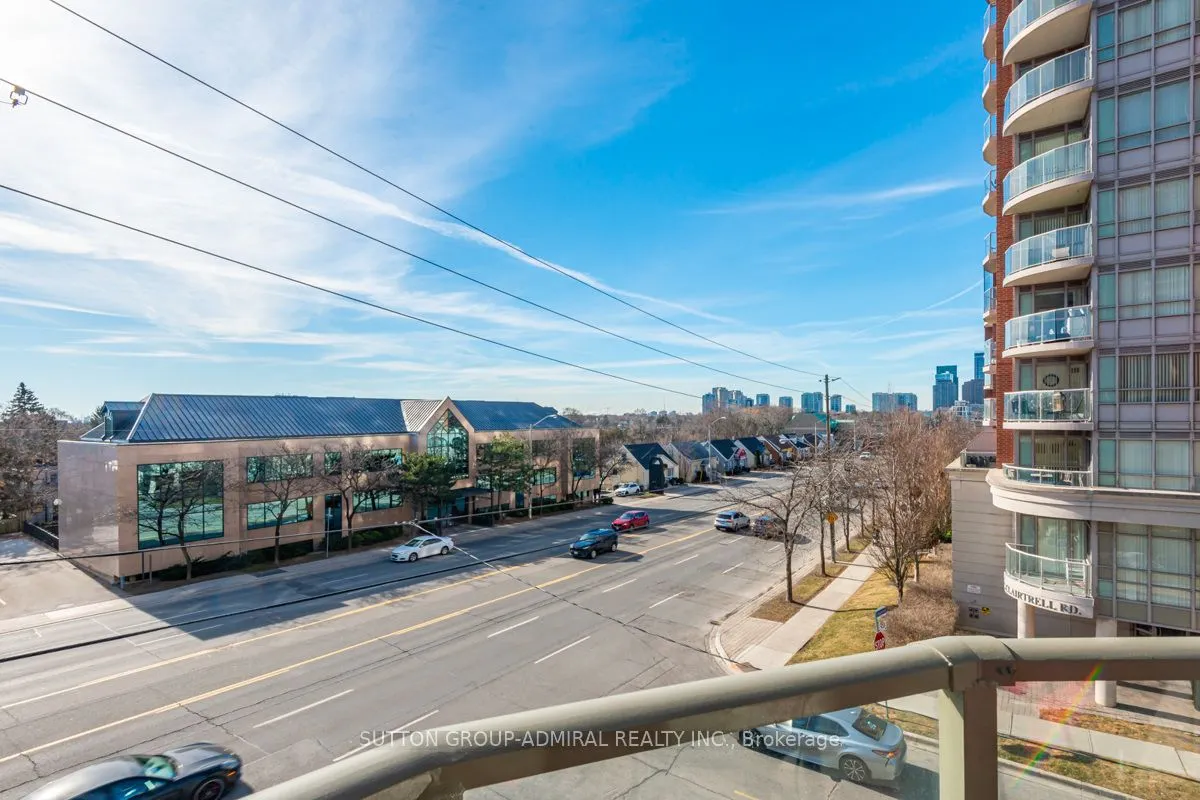 1 Clairtrell Road, #309