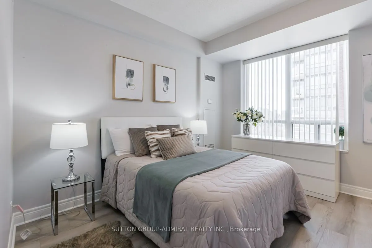 1 Clairtrell Road, #309