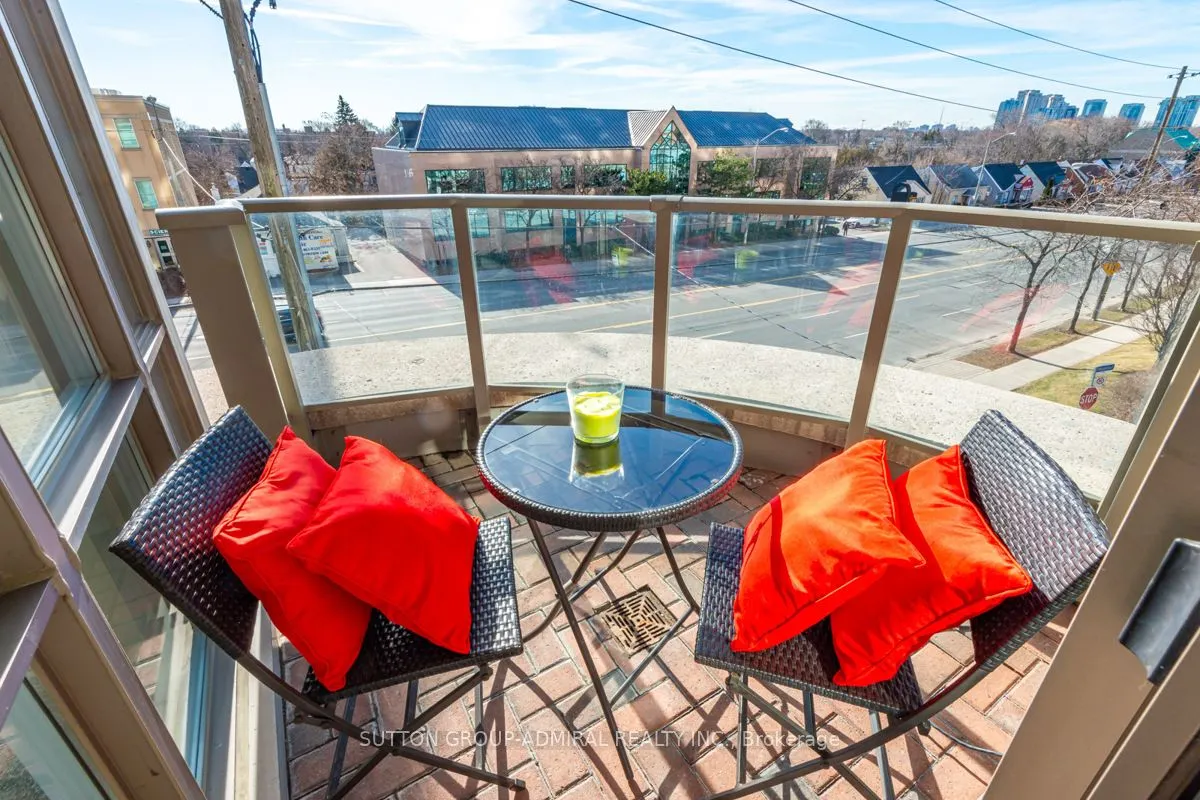 1 Clairtrell Road, #309