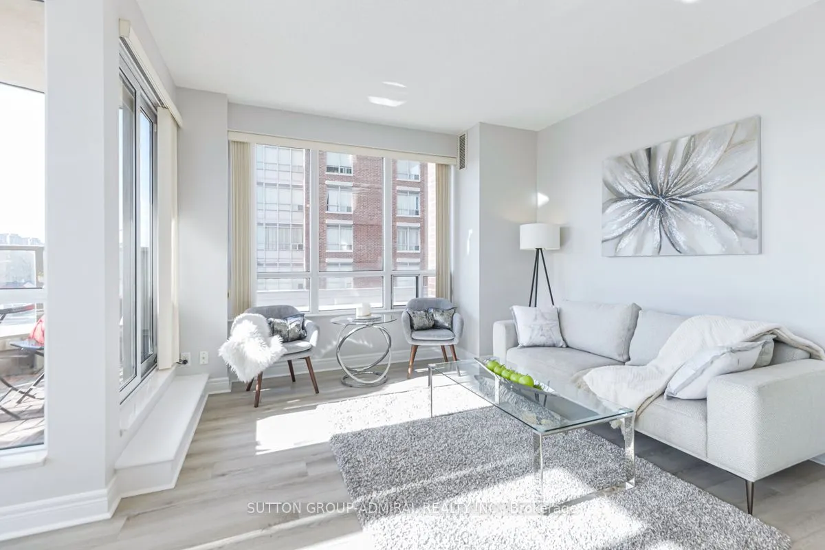 1 Clairtrell Road, #309