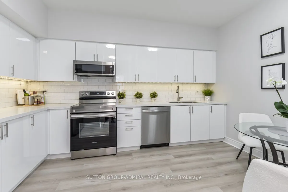 1 Clairtrell Road, #309