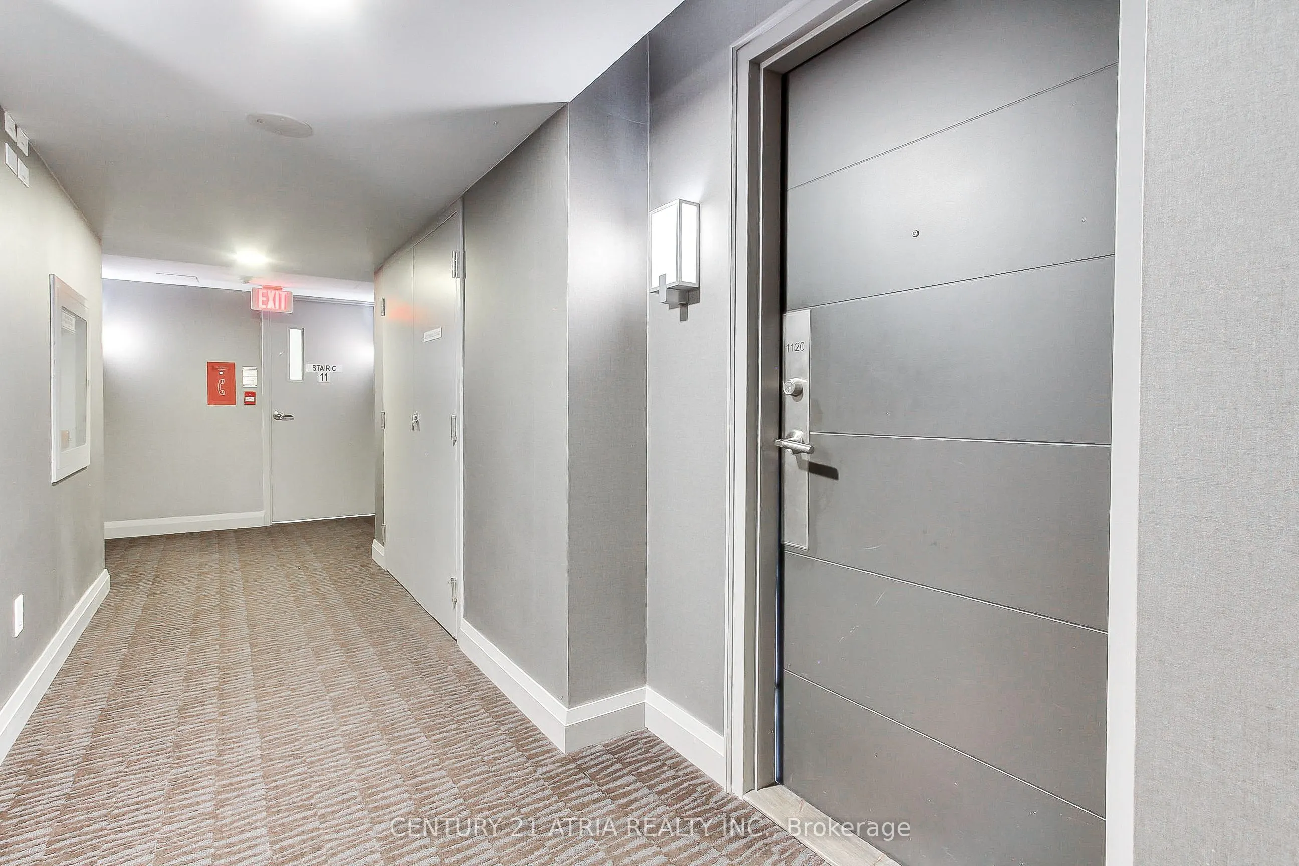 400 Adelaide Street, #1120