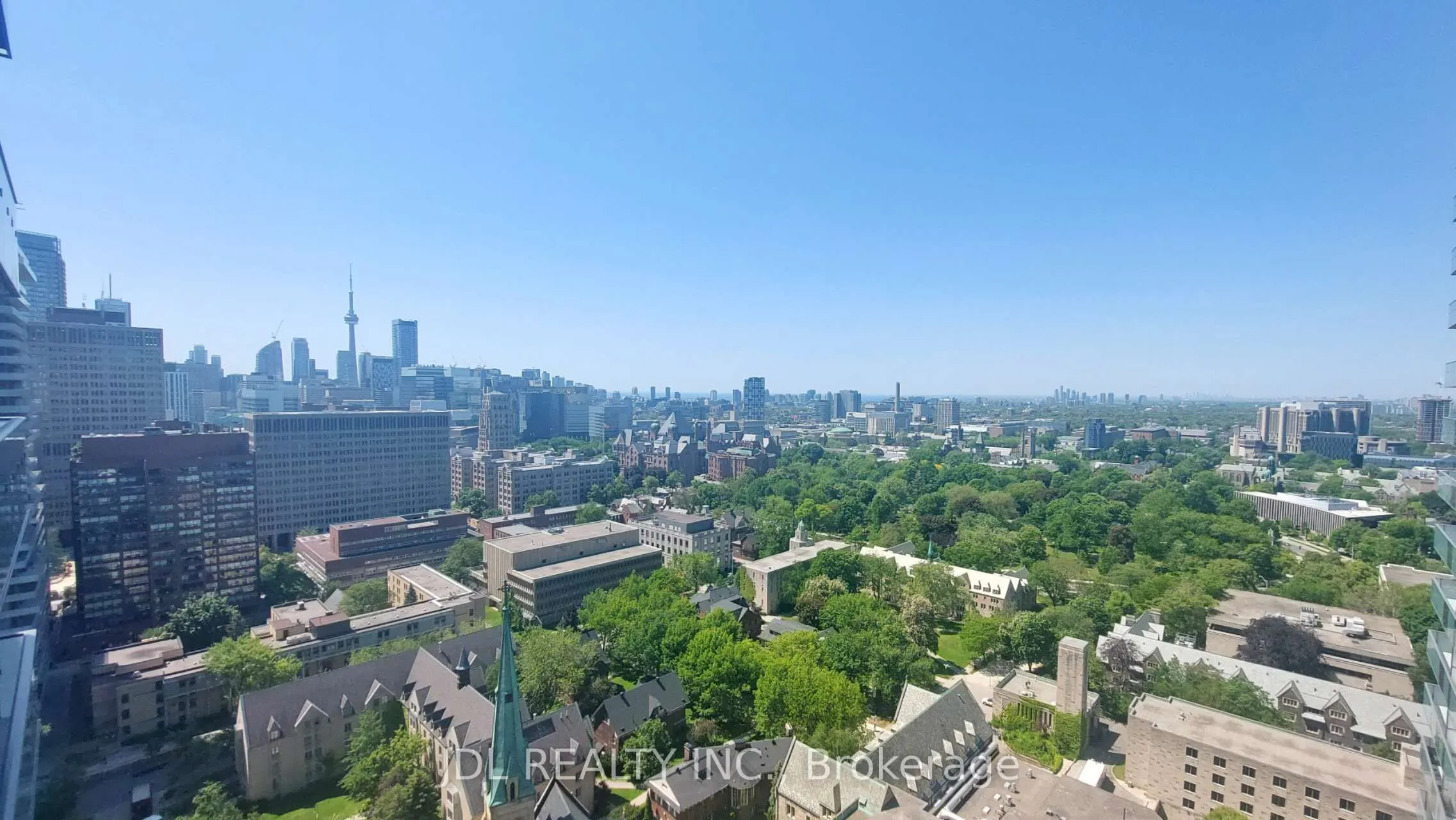 1080 Bay Street, #2306