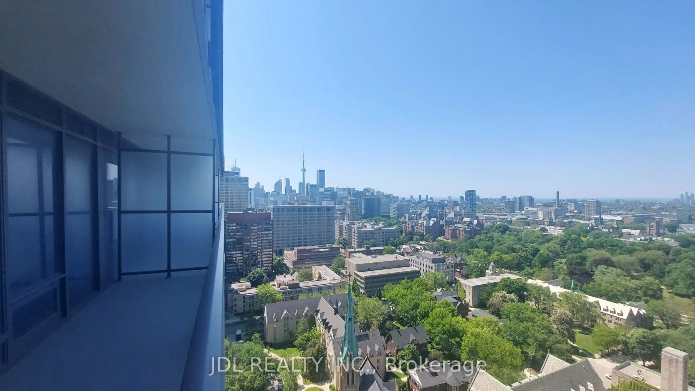 1080 Bay Street, #2306