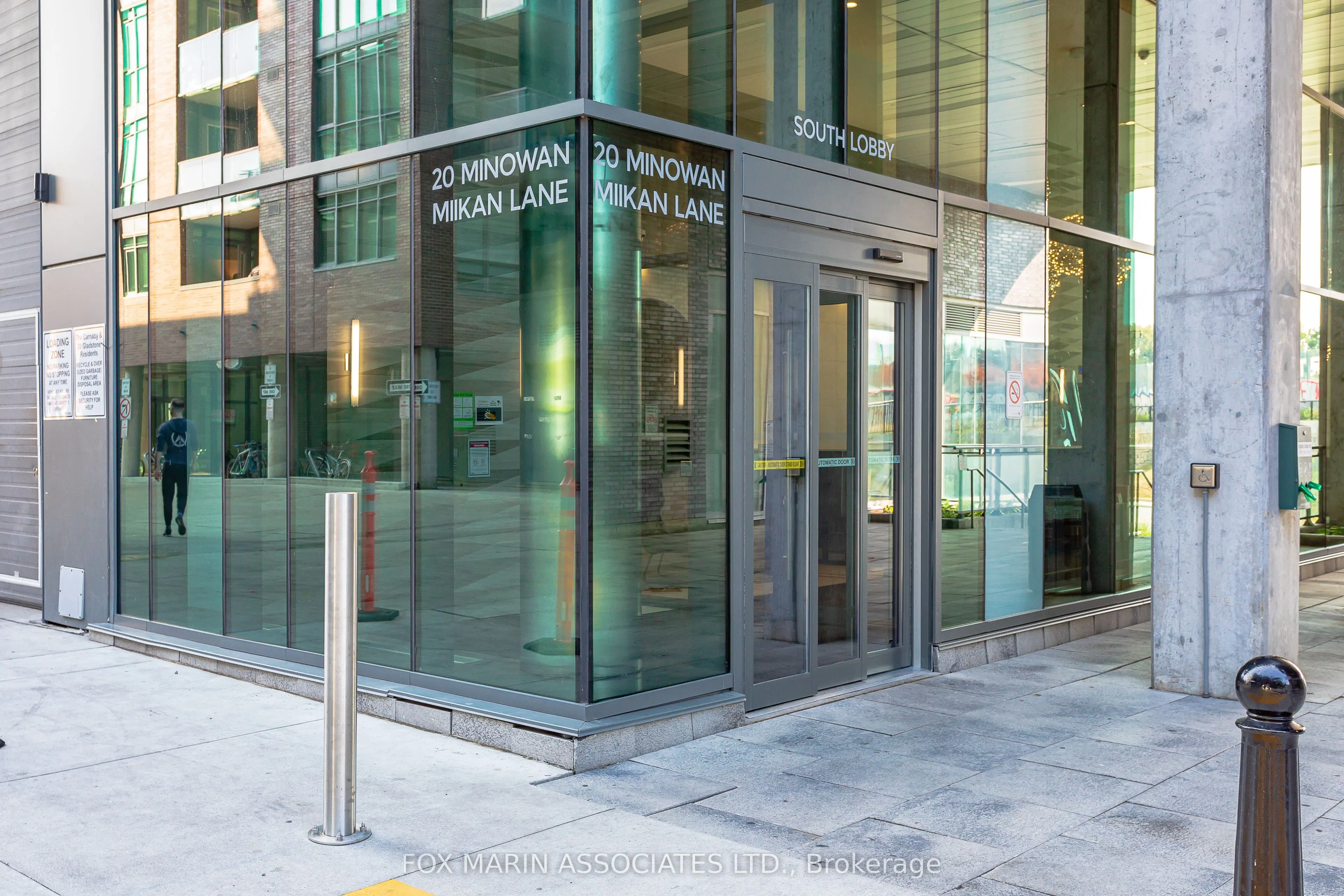 20 Minowan Miikan Lane, #1310