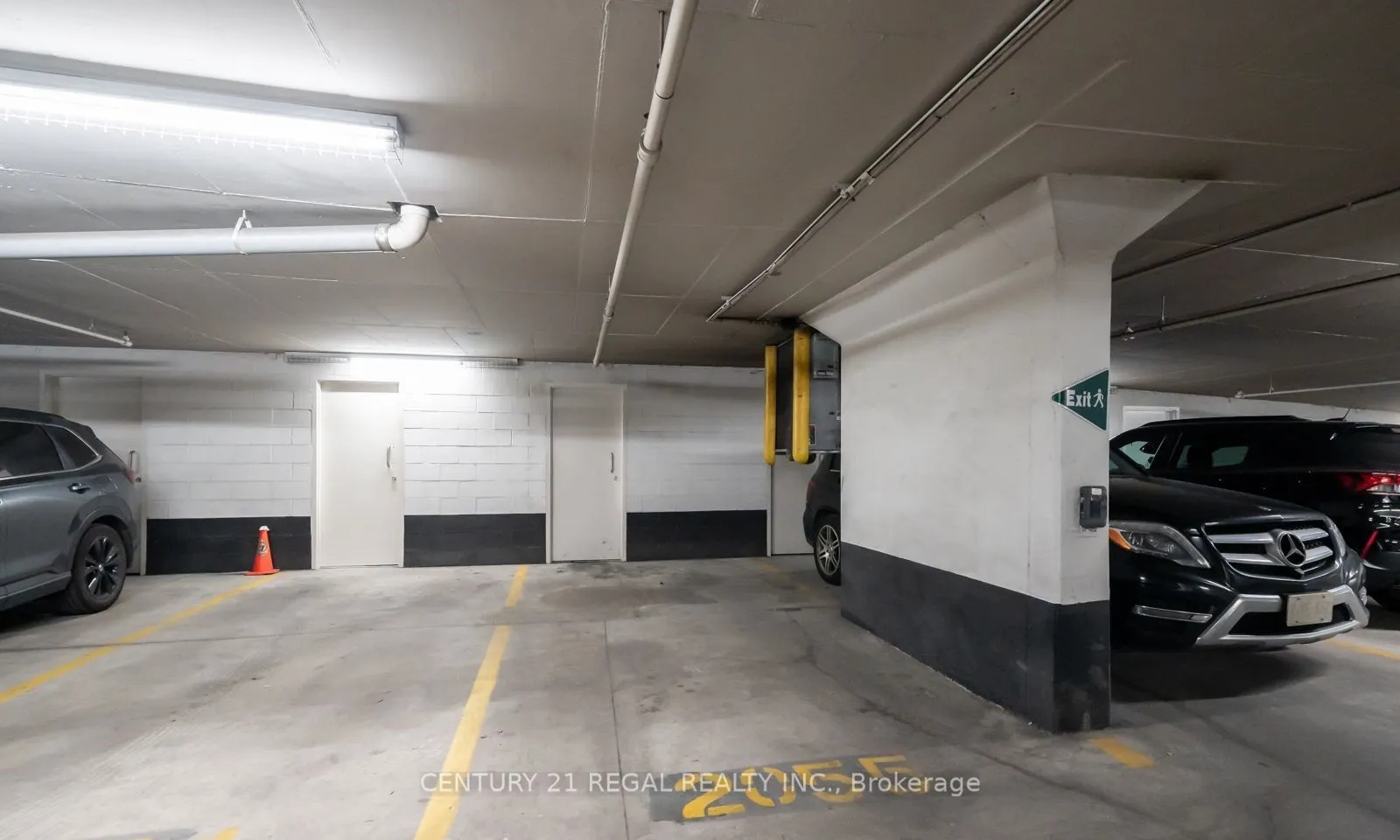 8 Telegram Mews, #1709