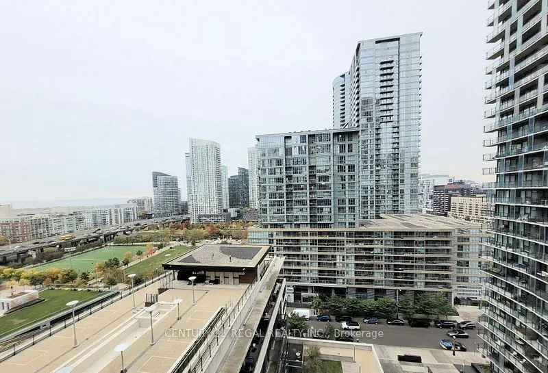 8 Telegram Mews, #1709