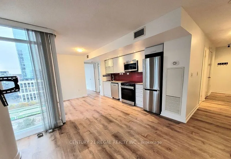 8 Telegram Mews, #1709