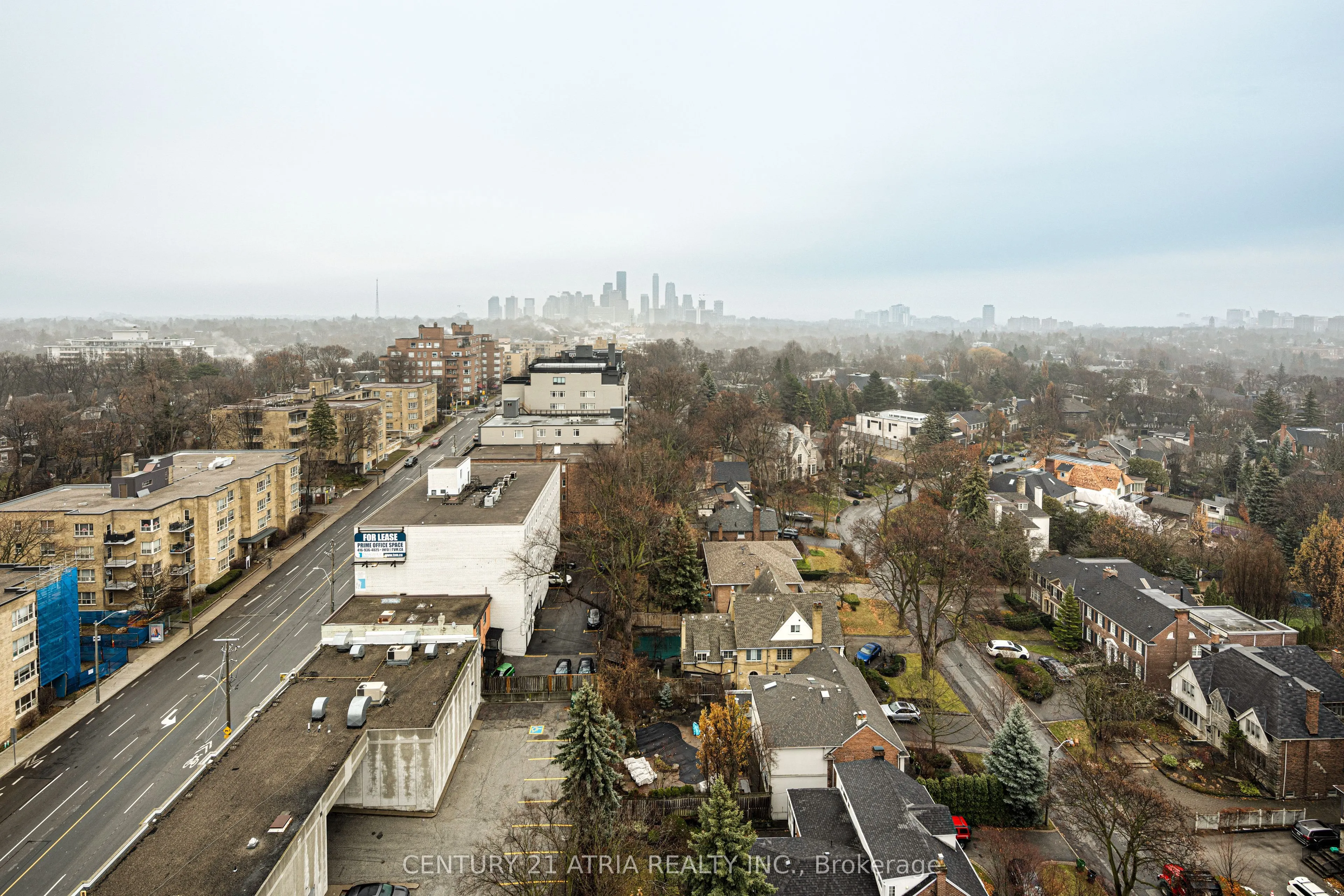 2020 Bathurst Street, #1820