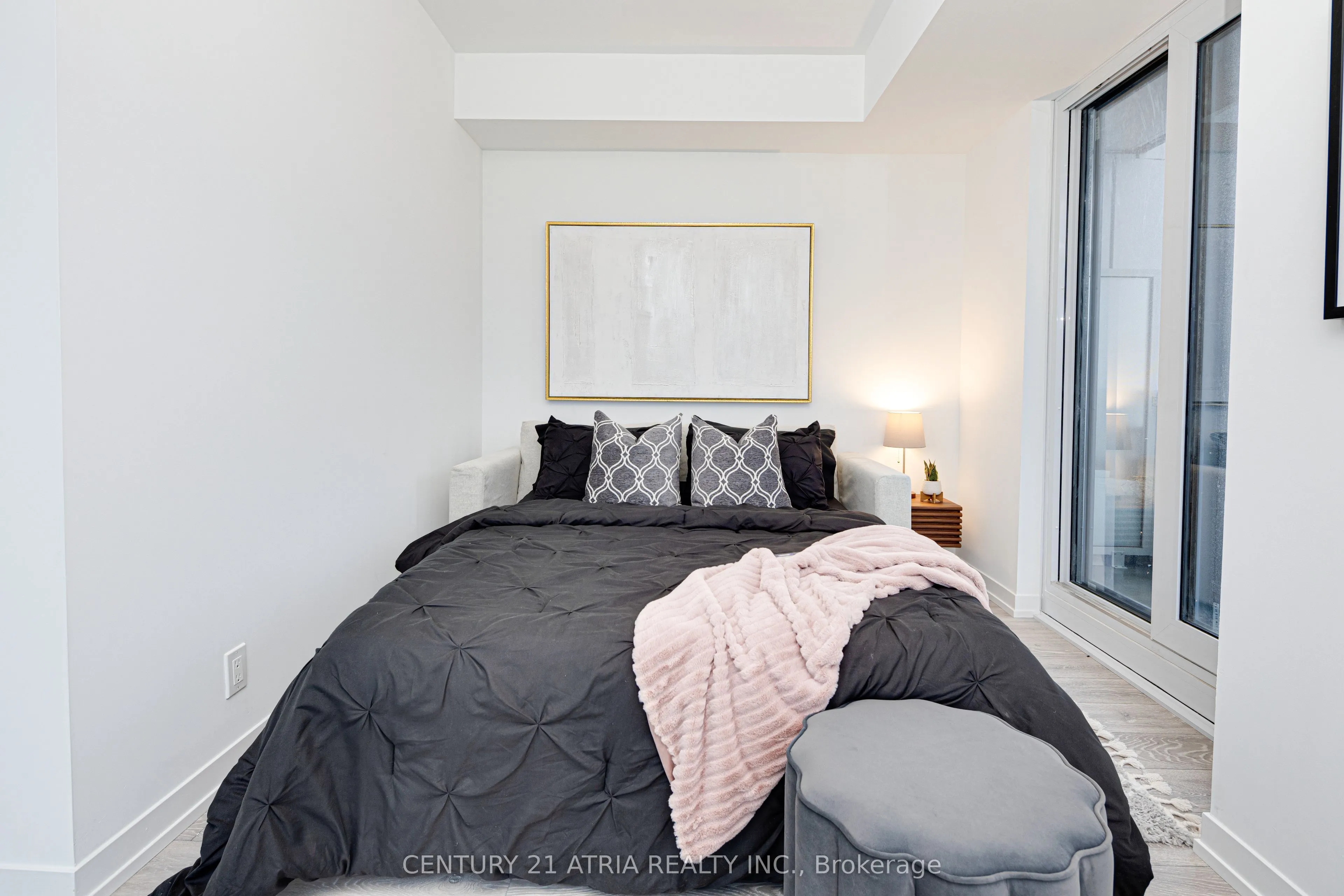 2020 Bathurst Street, #1820