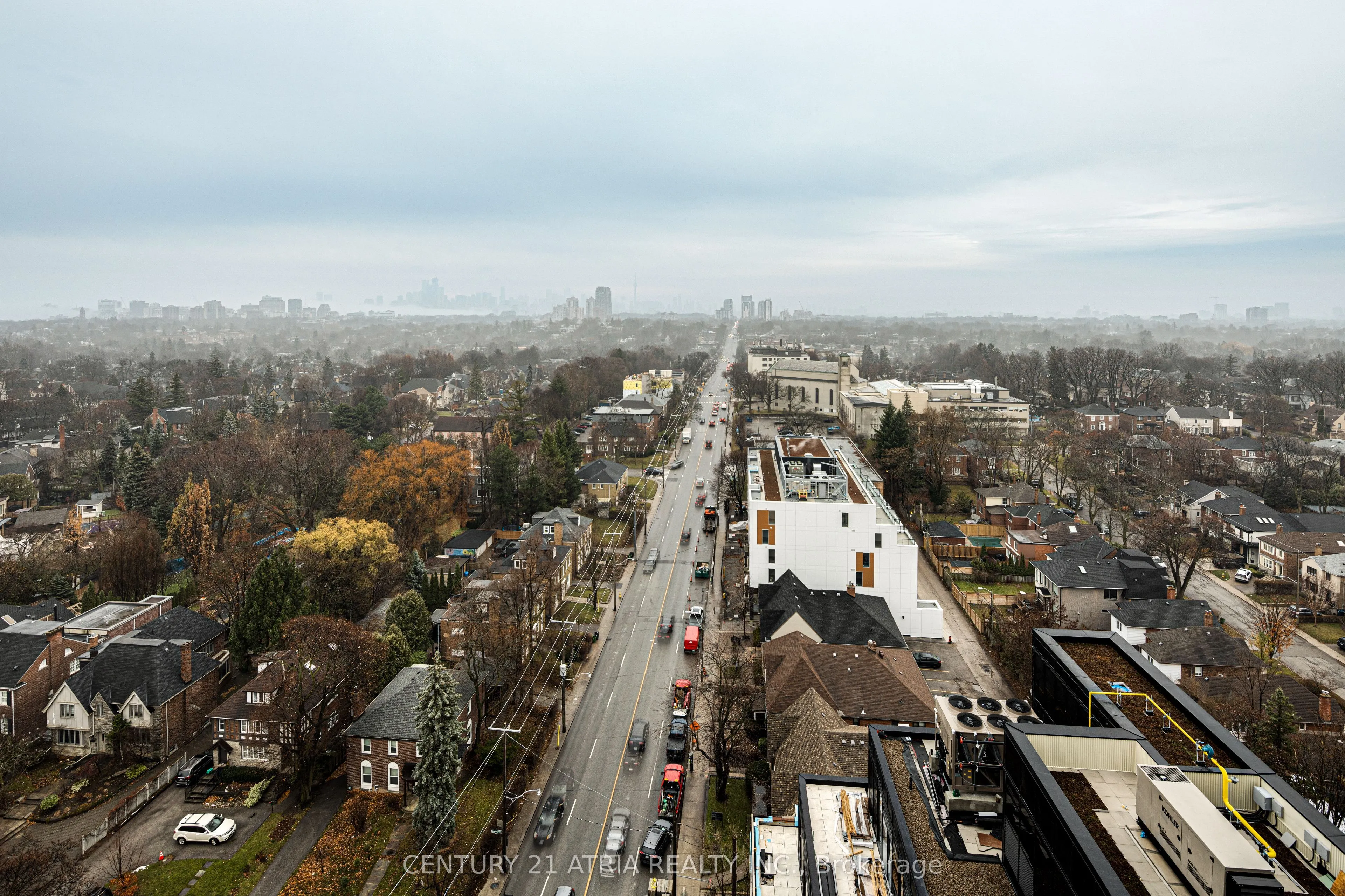 2020 Bathurst Street, #1820