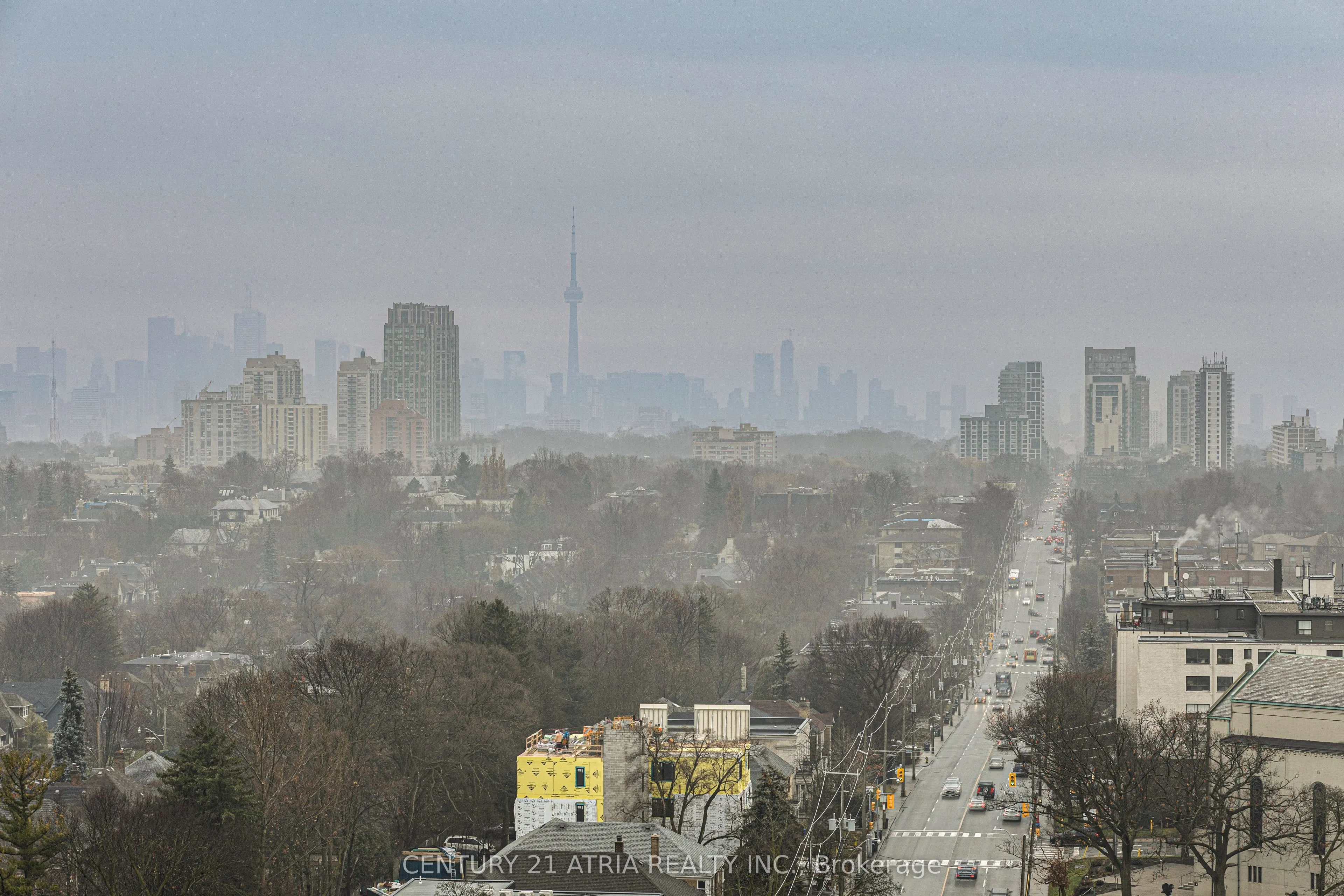 2020 Bathurst Street, #1820