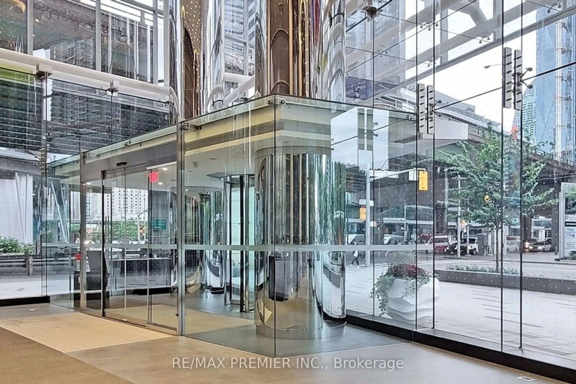 10 York Street, #5908
