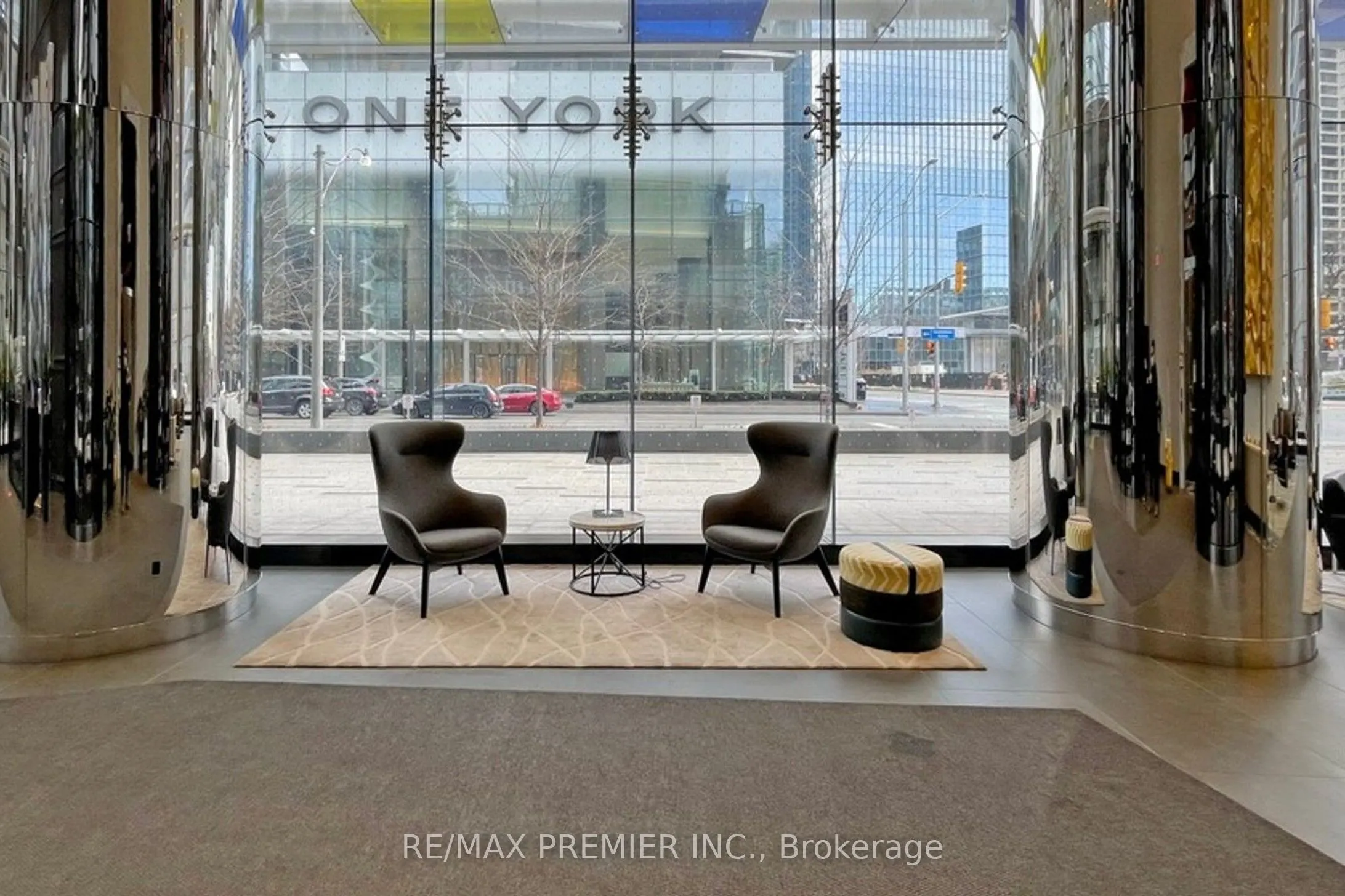 10 York Street, #5908