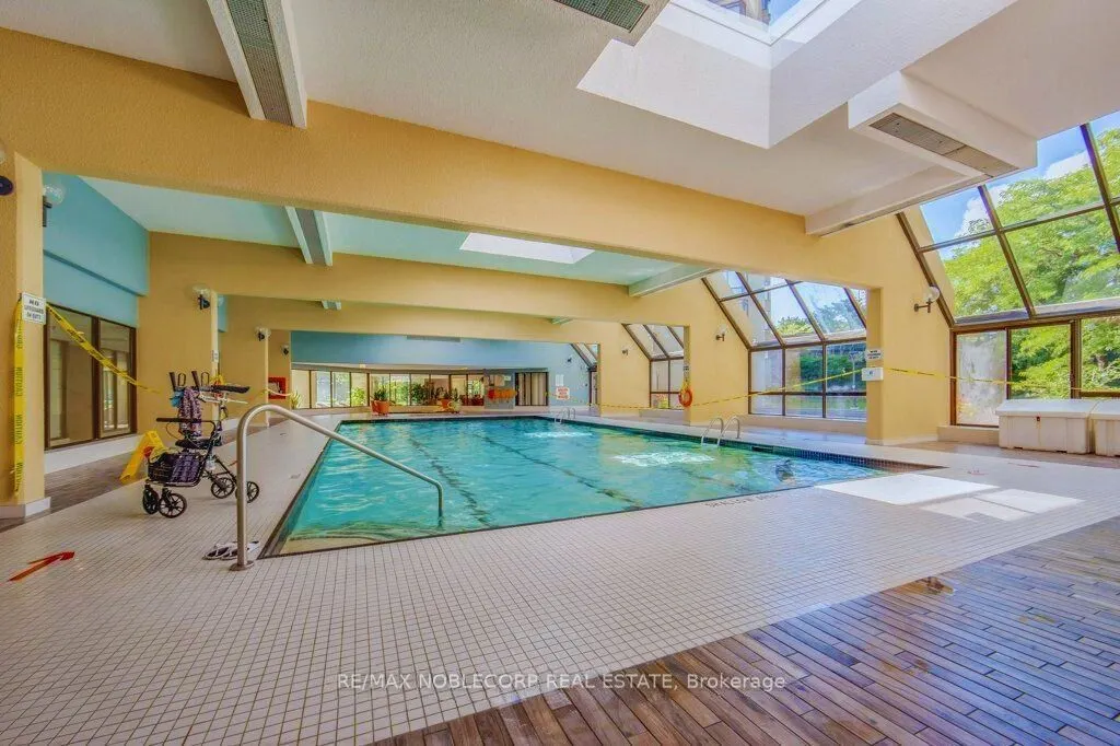 55 Skymark Drive, #1608