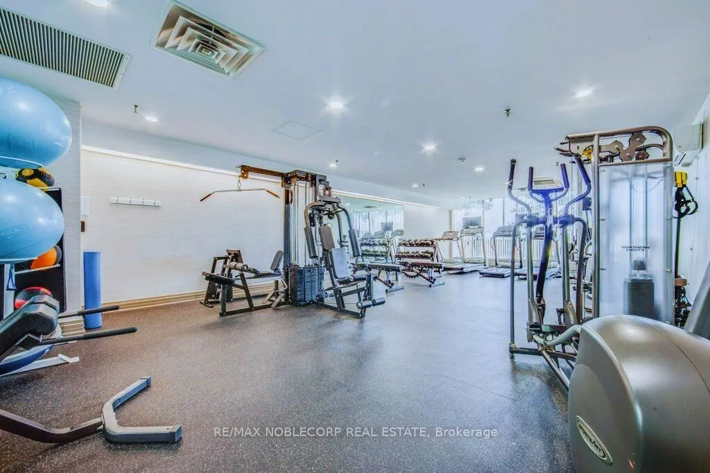 55 Skymark Drive, #1608