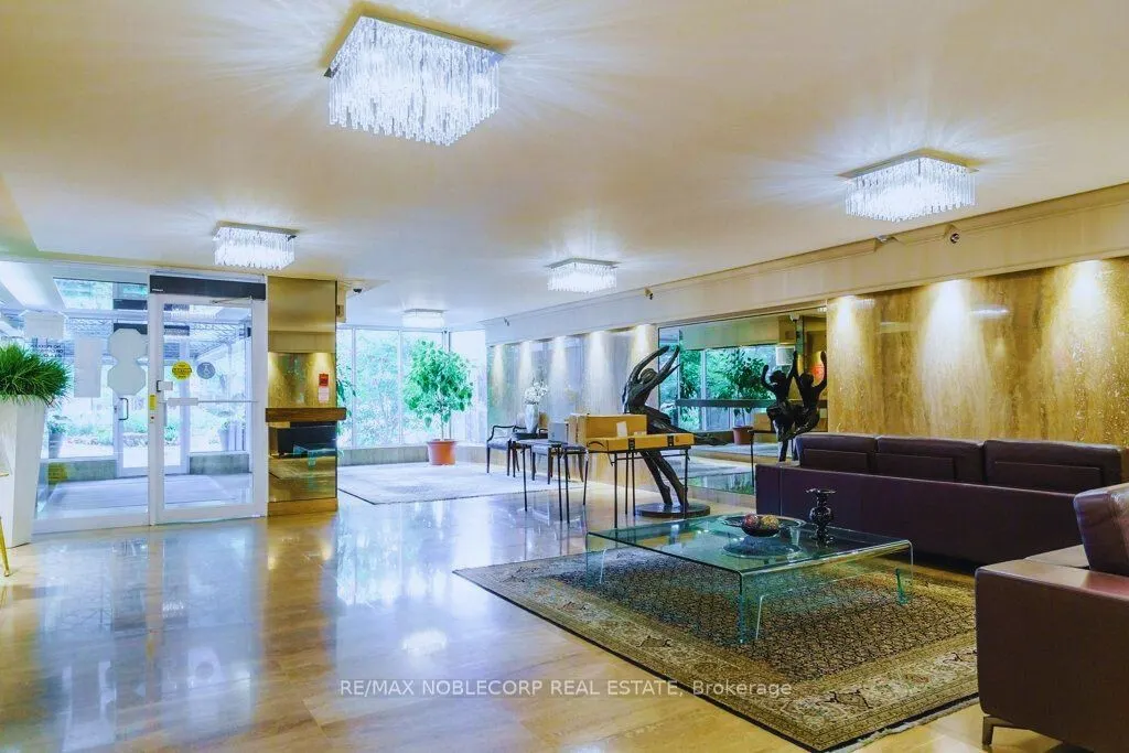 55 Skymark Drive, #1608