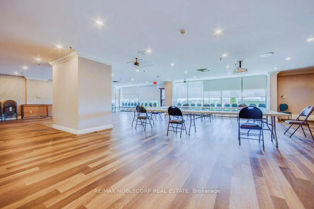 55 Skymark Drive, #1608