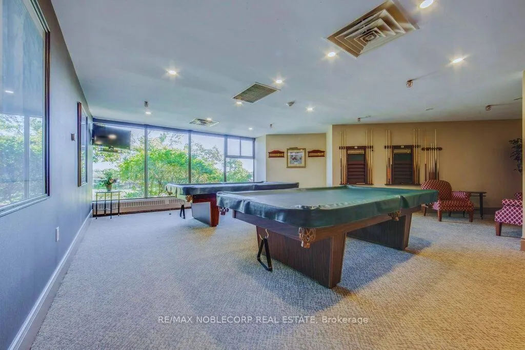 55 Skymark Drive, #1608