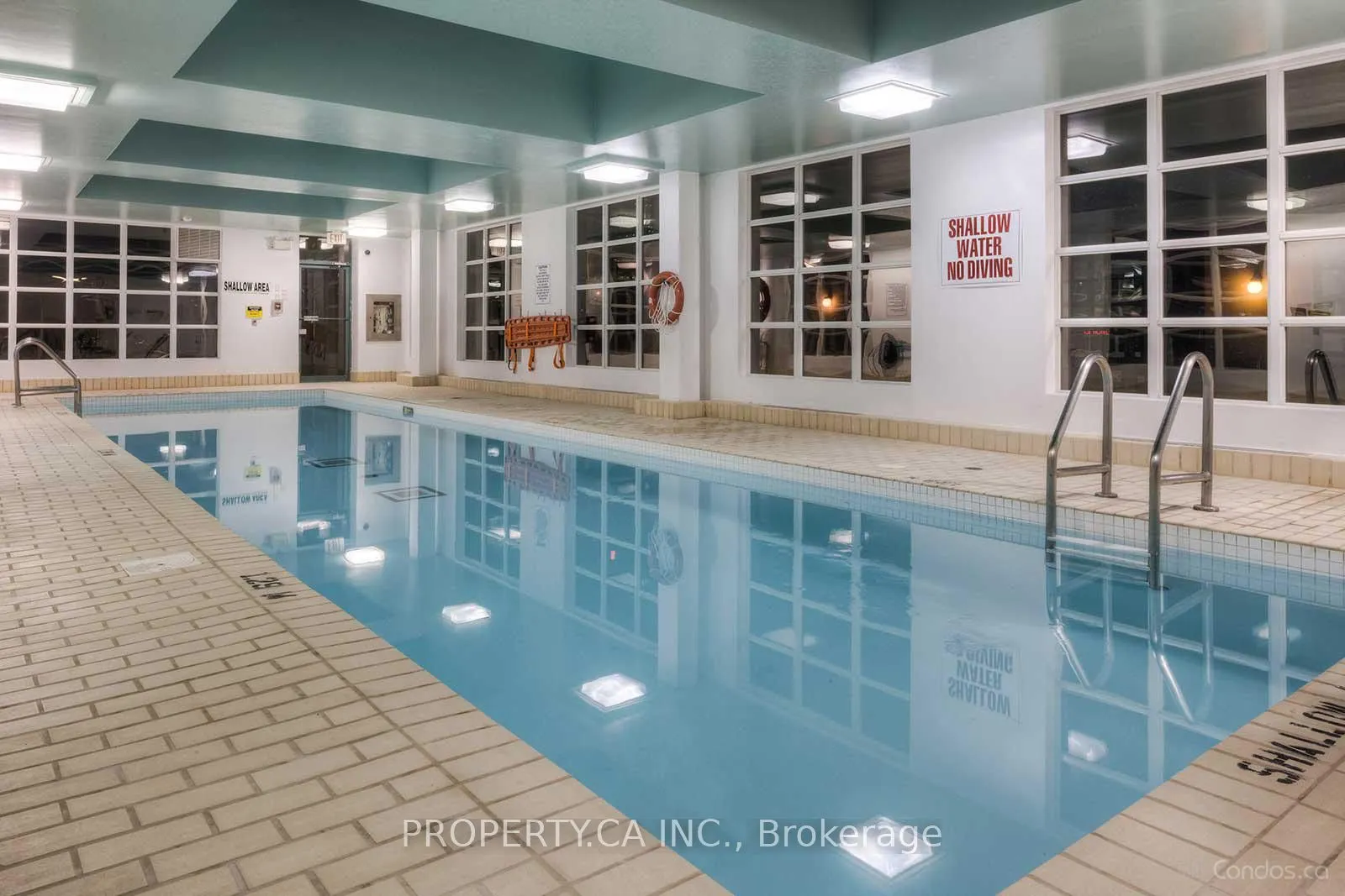 155 Dalhousie Street, #860