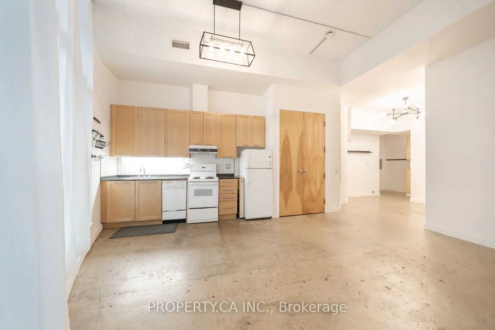 155 Dalhousie Street, #860