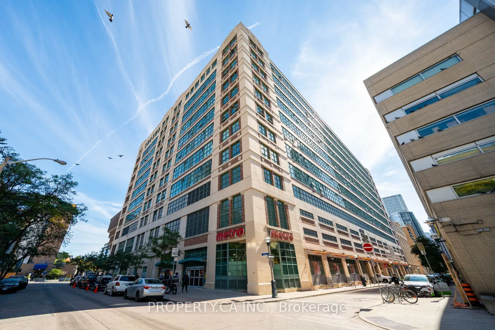 155 Dalhousie Street, #860