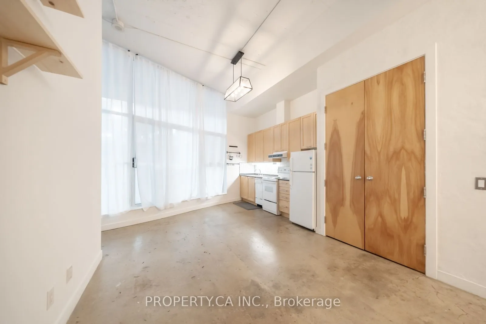 155 Dalhousie Street, #860
