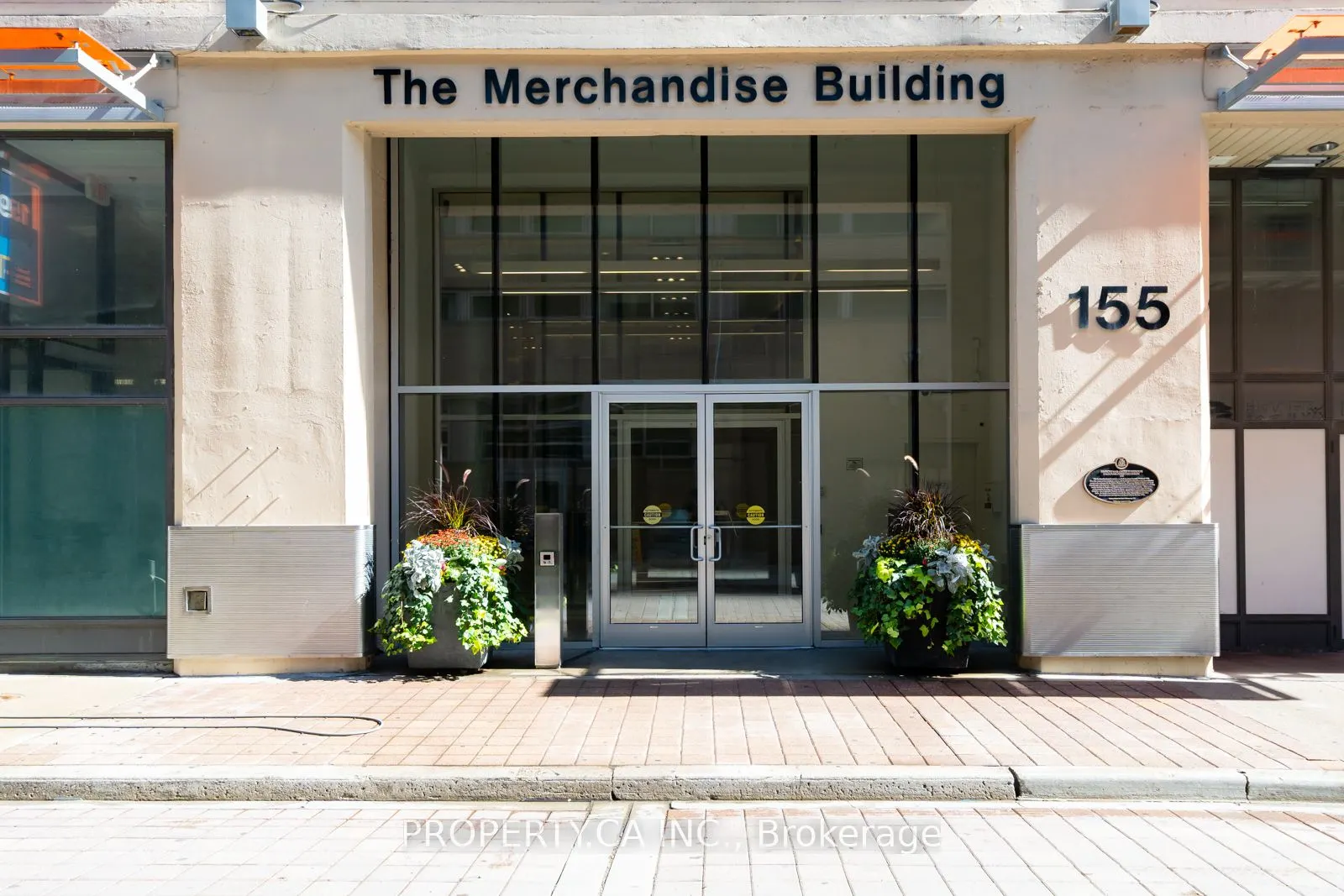 155 Dalhousie Street, #860