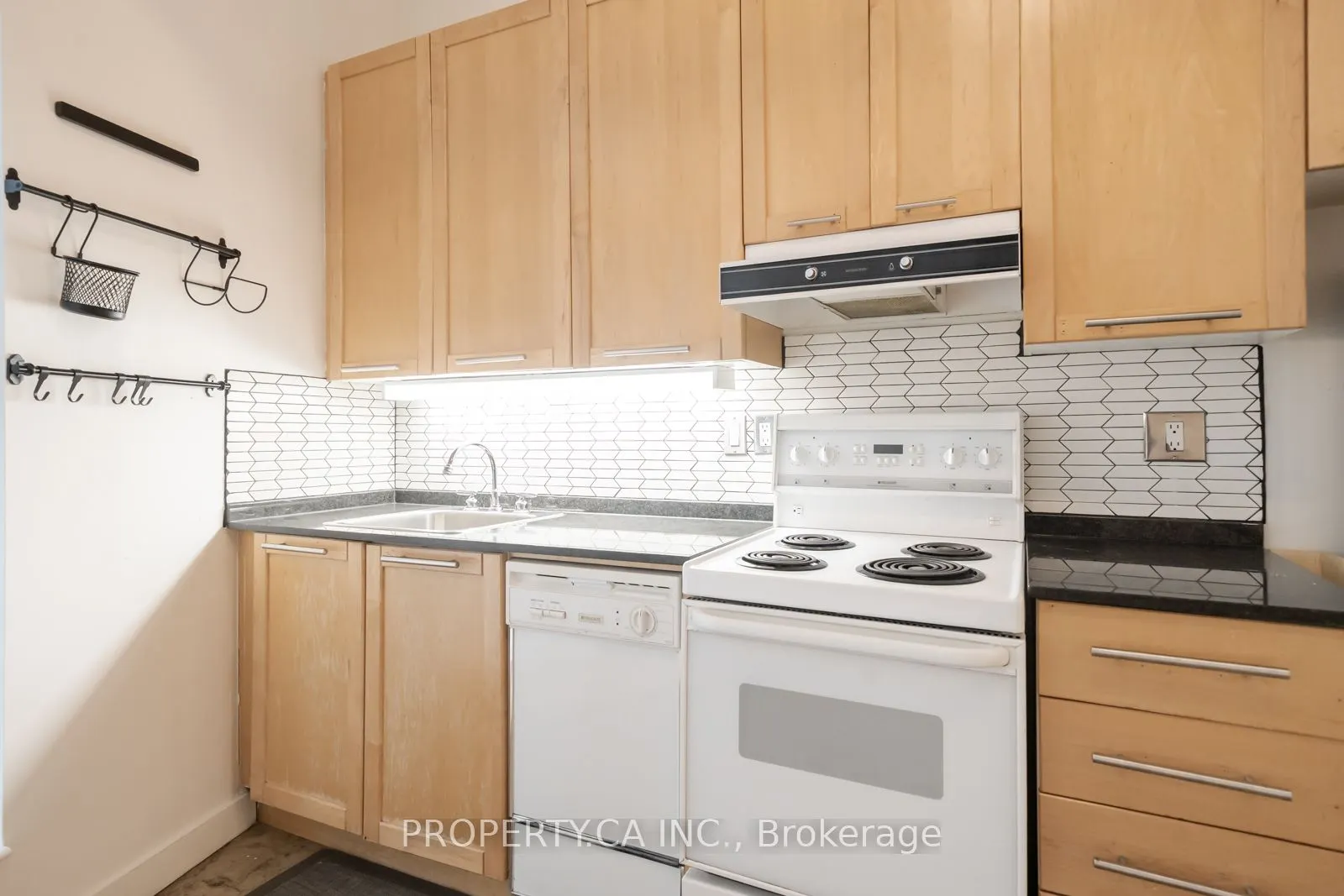 155 Dalhousie Street, #860