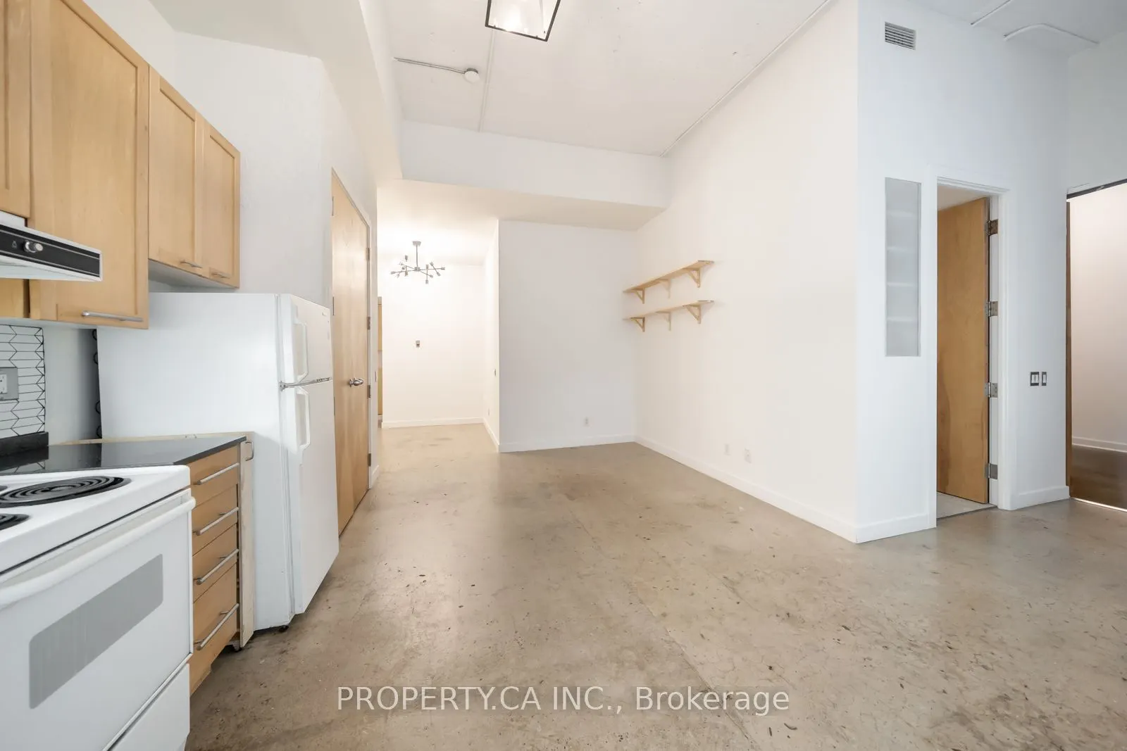 155 Dalhousie Street, #860