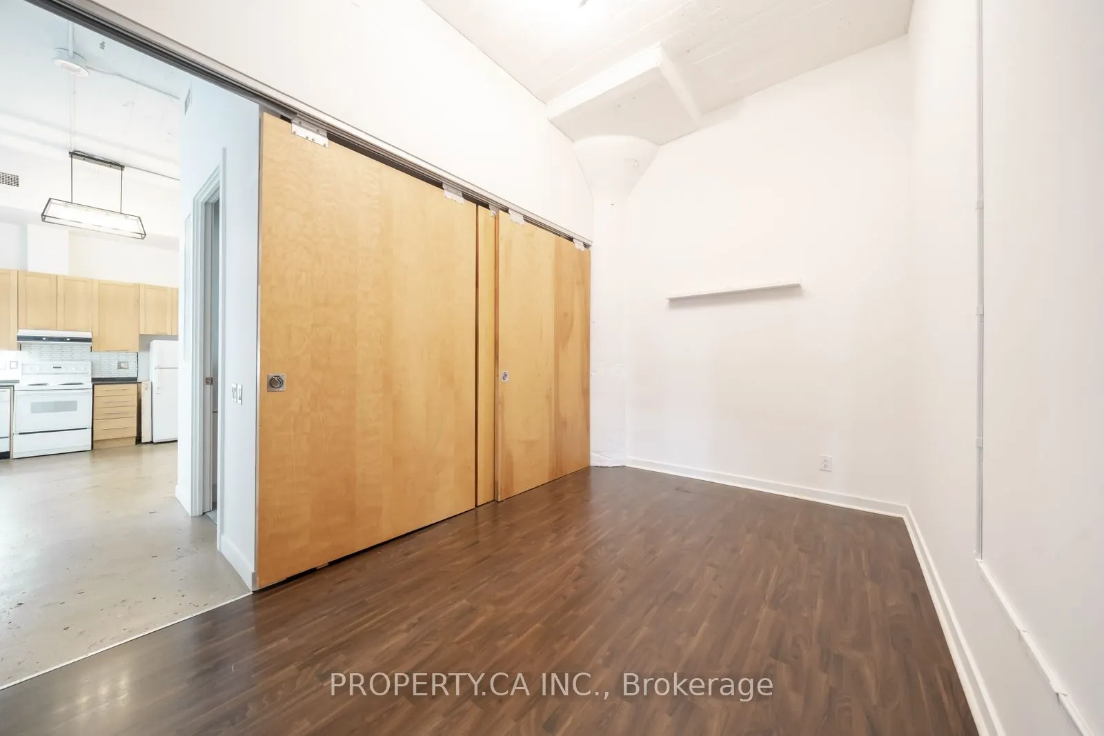 155 Dalhousie Street, #860