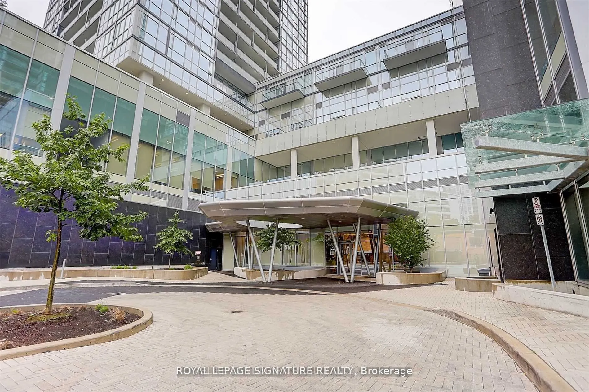 5180 Yonge Street, #Uph03