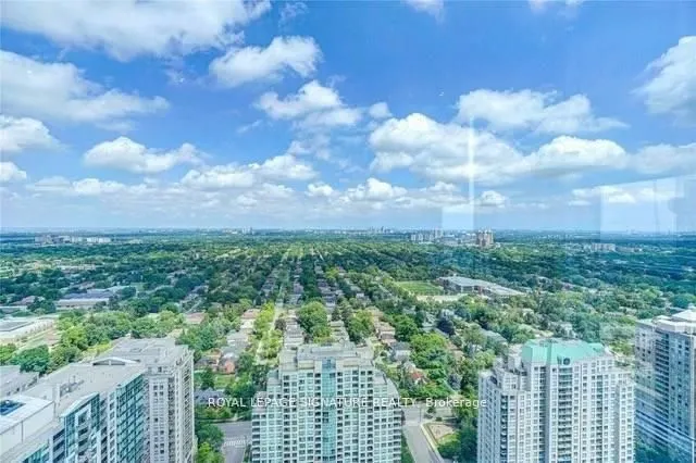 5180 Yonge Street, #Uph03