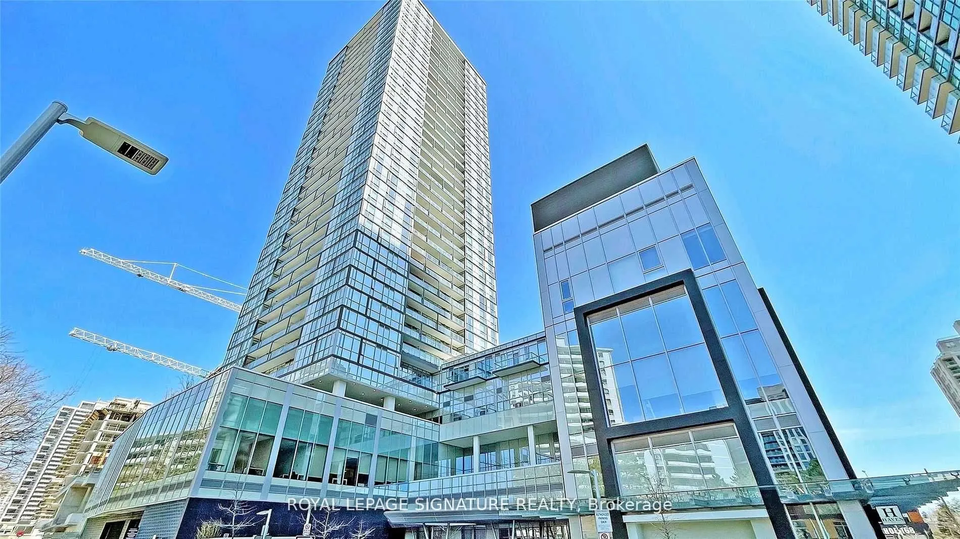 5180 Yonge Street, #Uph03
