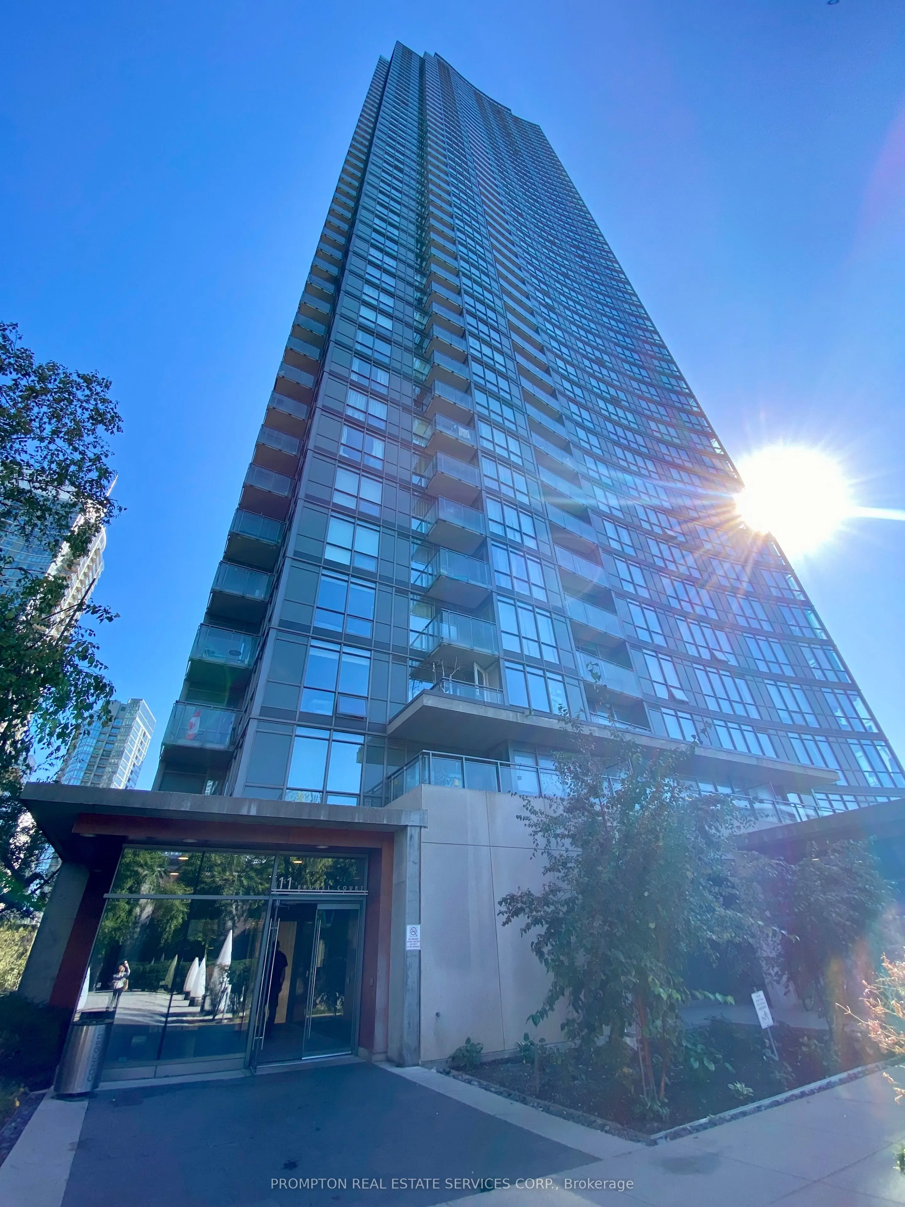 11 Brunel Court, #1608
