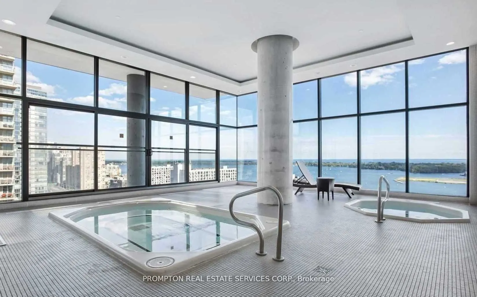 11 Brunel Court, #1608