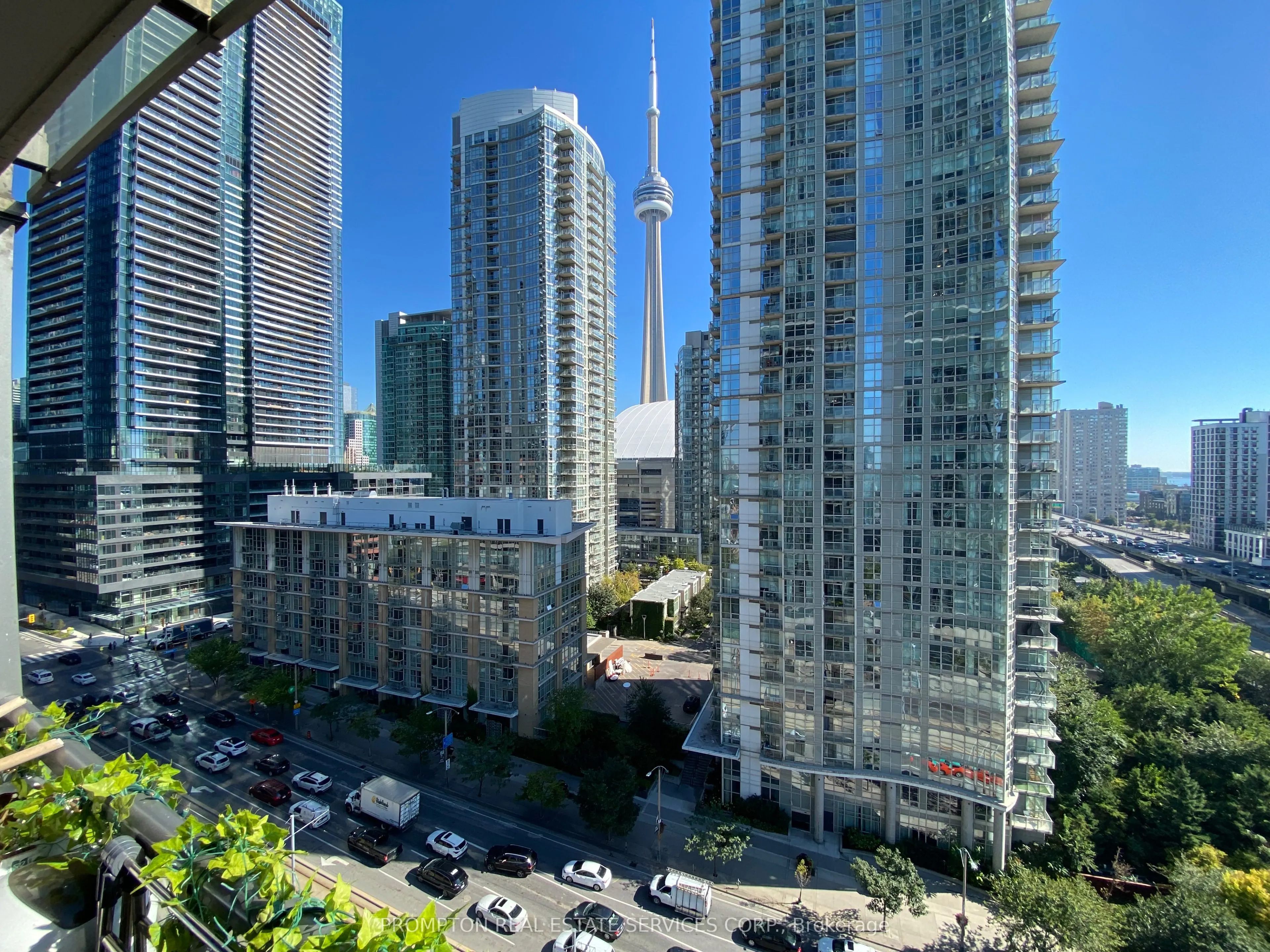 11 Brunel Court, #1608