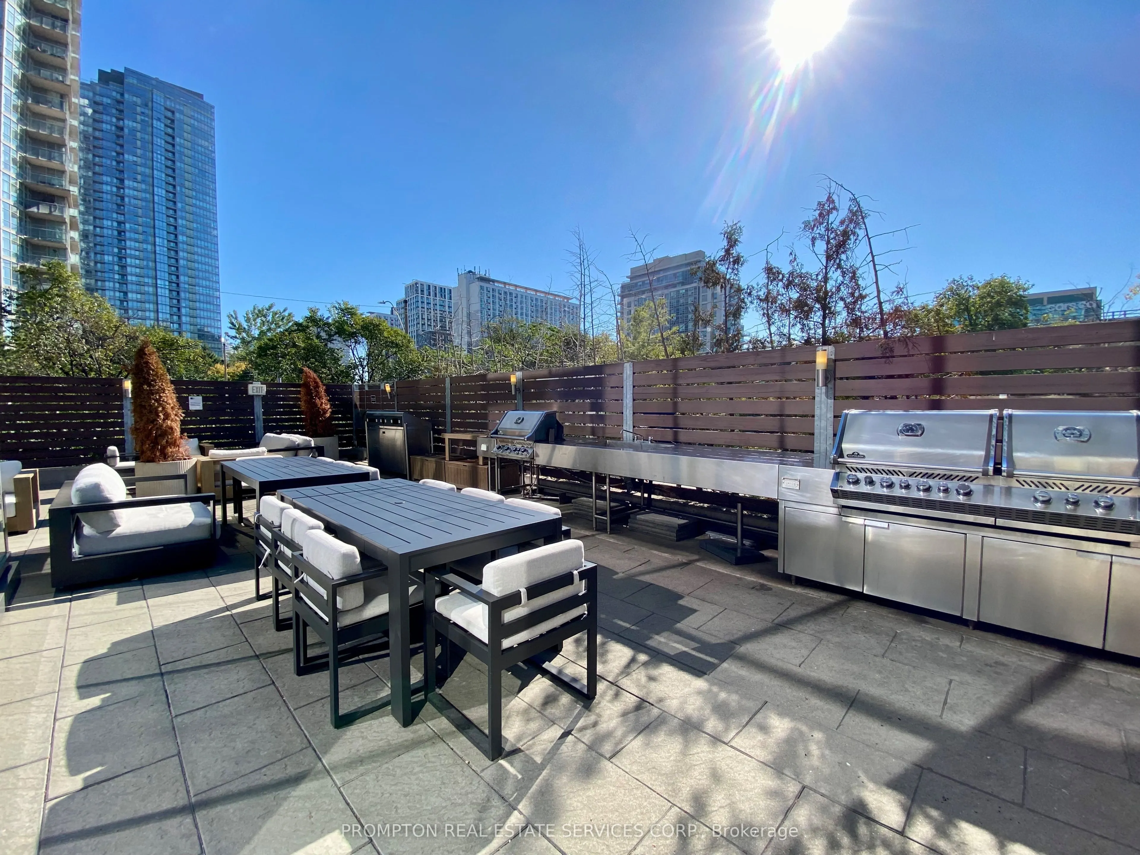 11 Brunel Court, #1608
