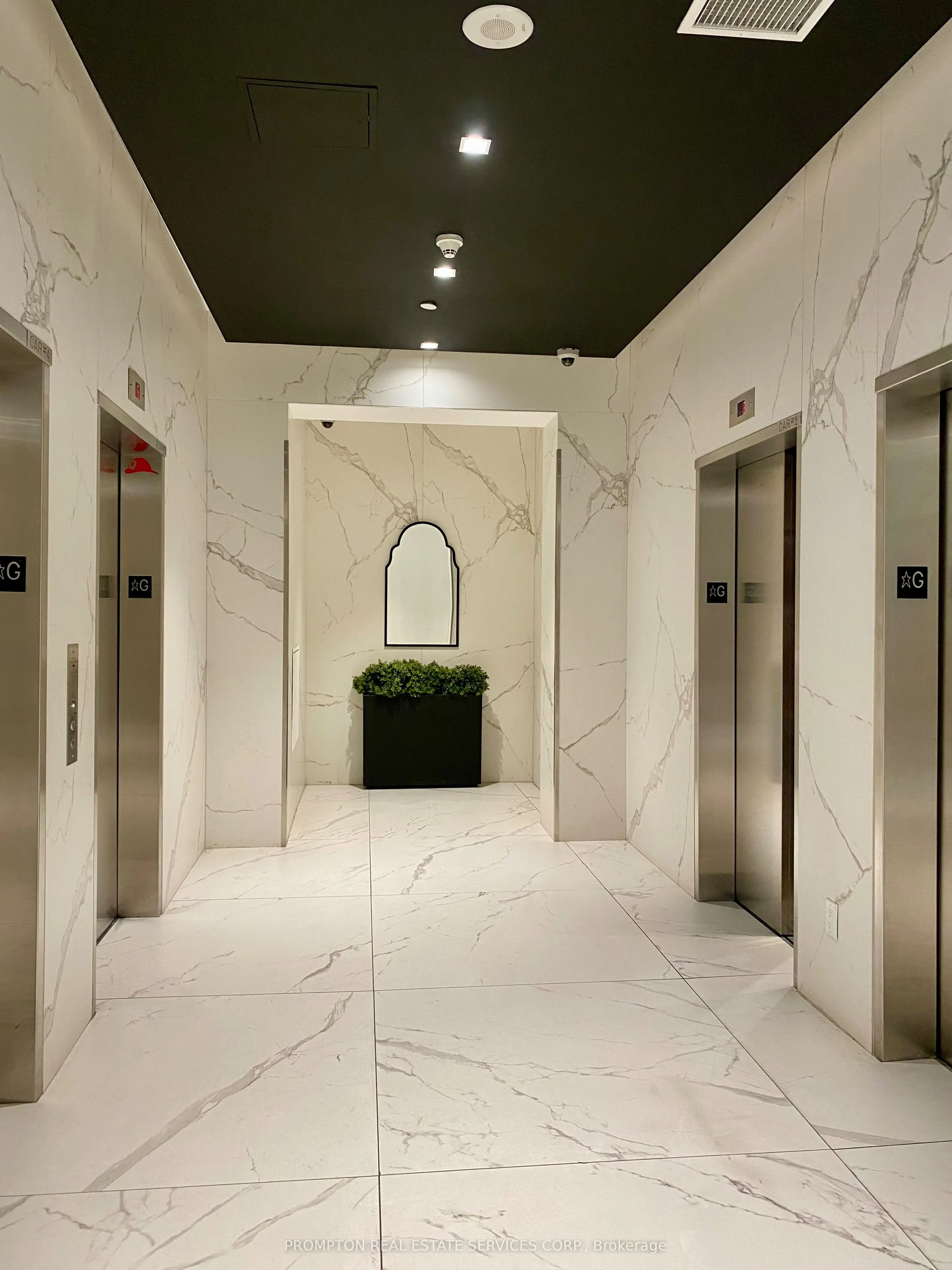 11 Brunel Court, #1608