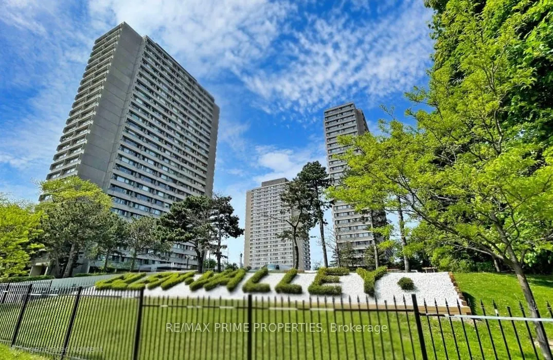 735 Don Mills Road, #1203