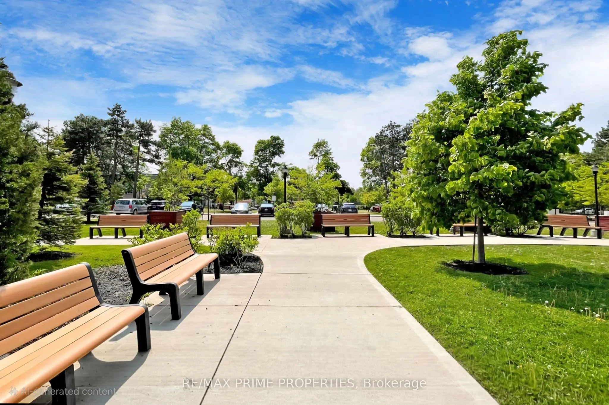 735 Don Mills Road, #1203