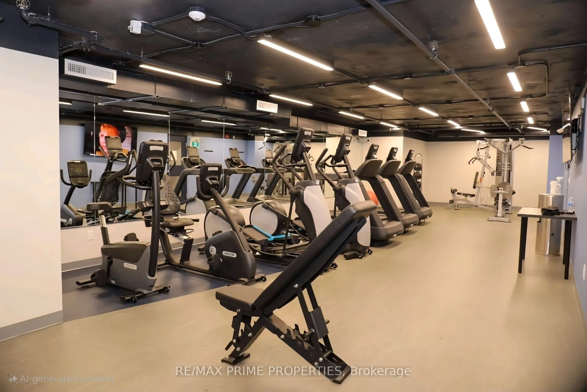 735 Don Mills Road, #1203