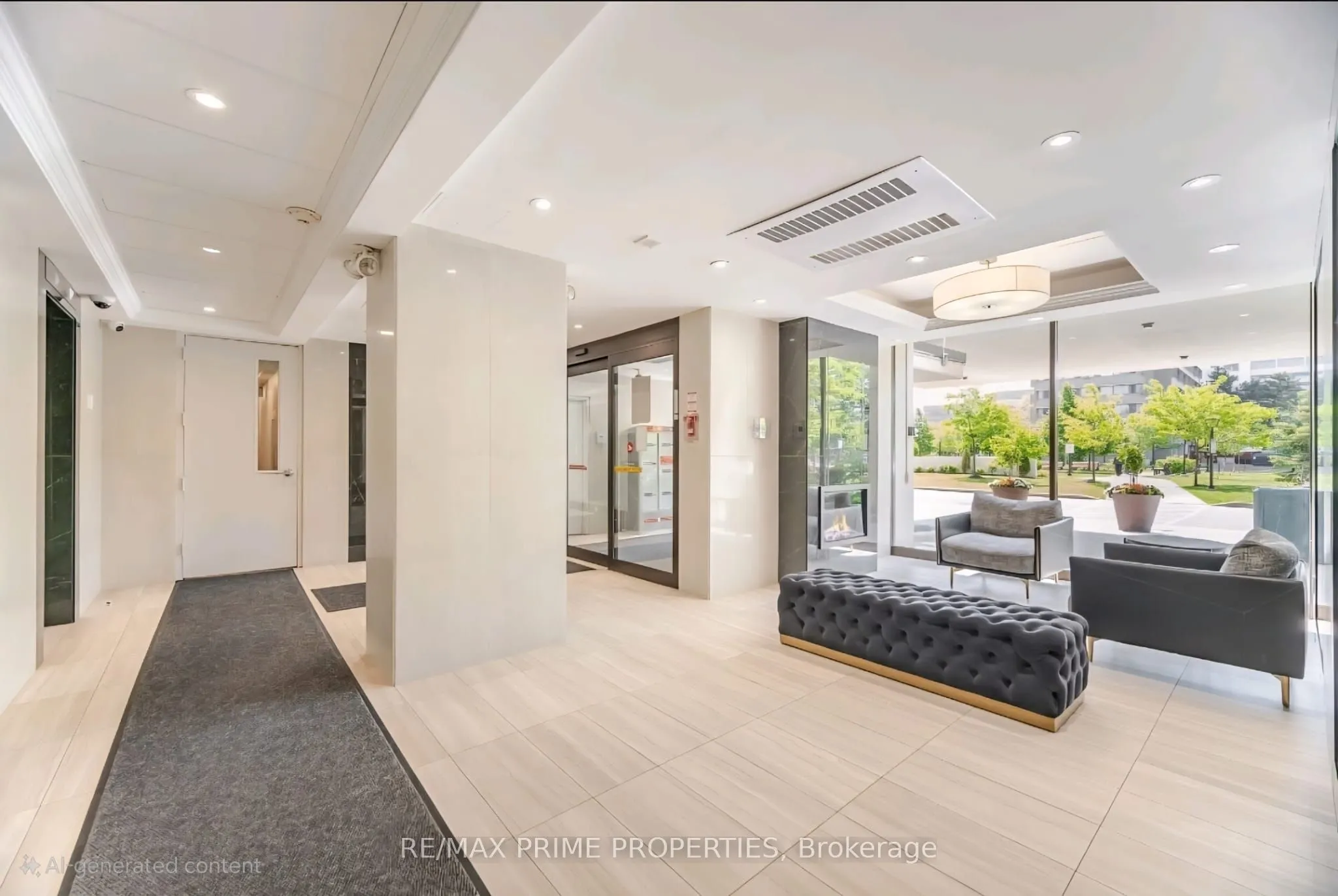 735 Don Mills Road, #1203