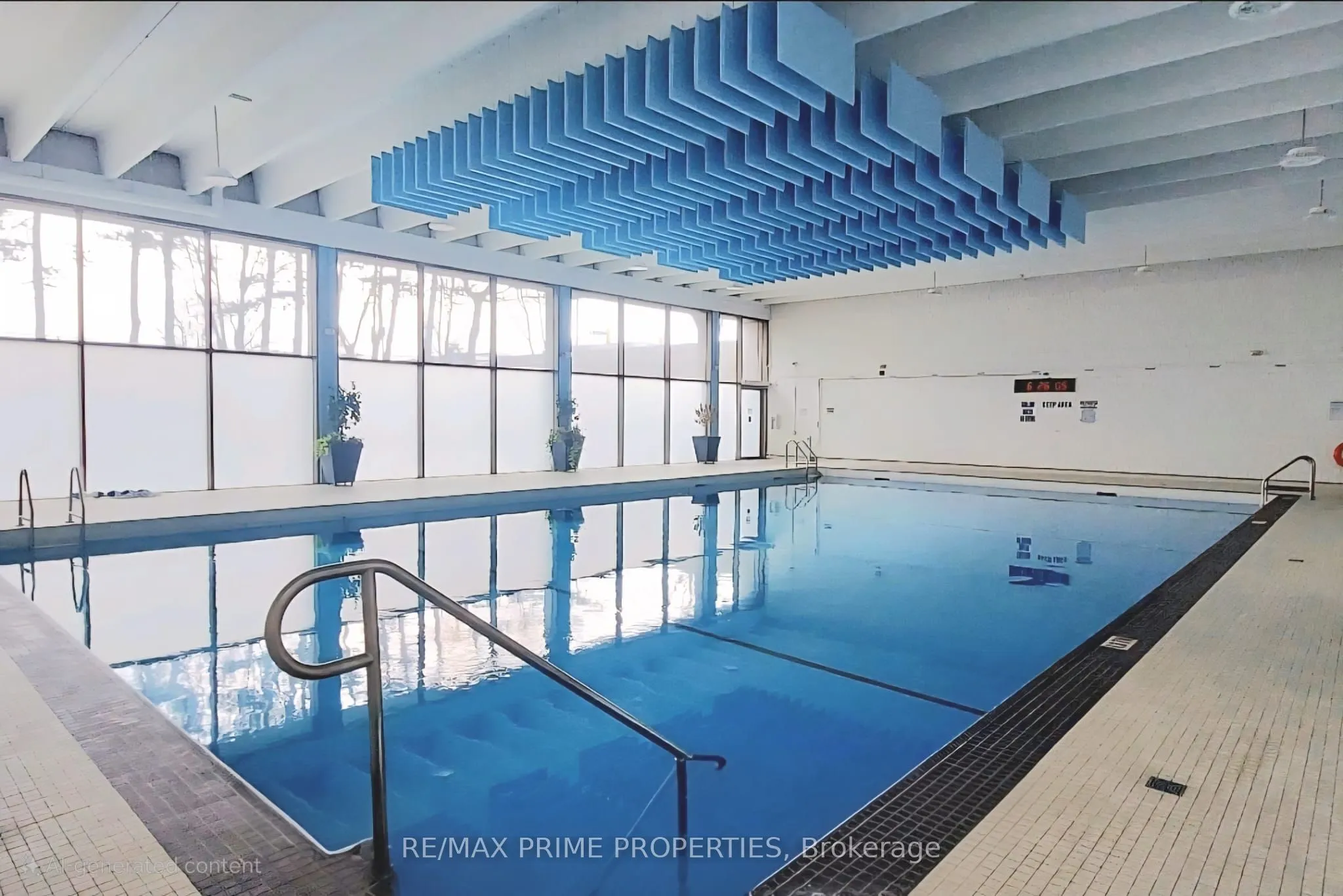 735 Don Mills Road, #1203