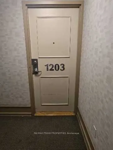 735 Don Mills Road, #1203